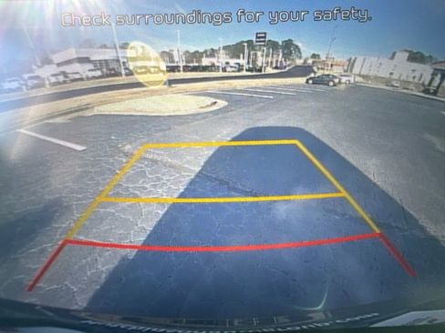 Certified 2023 Kia Carnival LX image 28