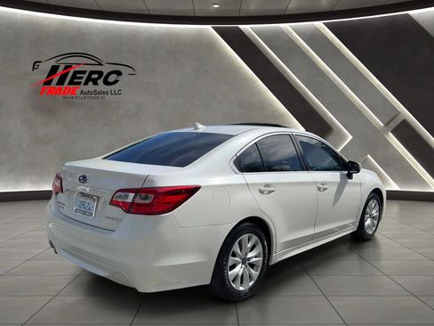 Used 2016 Subaru Legacy 2.5i Premium AWD/4WD image 3