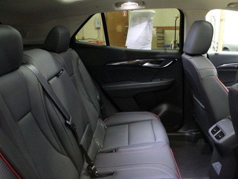 Certified 2023 Buick Envision Essence w/ Sport Touring Package image 14