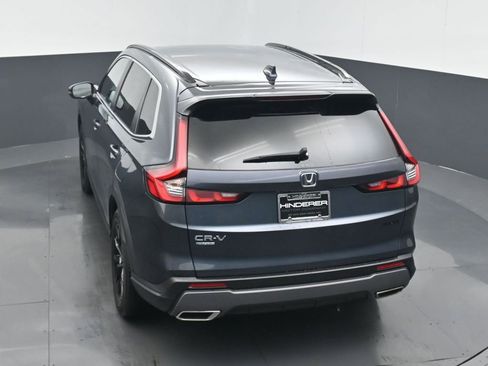 Certified 2023 Honda CR-V Sport image 18