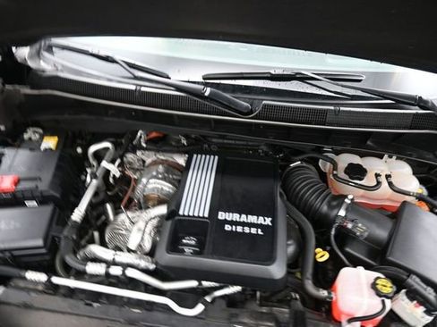 Used 2023 Chevrolet Silverado 1500 RST w/ Z71 Off-Road Package AWD/4WD image 30