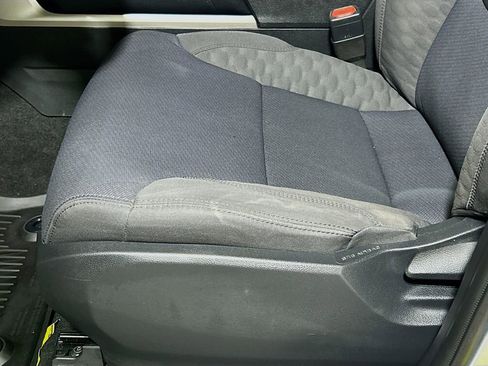 Used 2023 Toyota Tundra SR5 AWD/4WD image 16