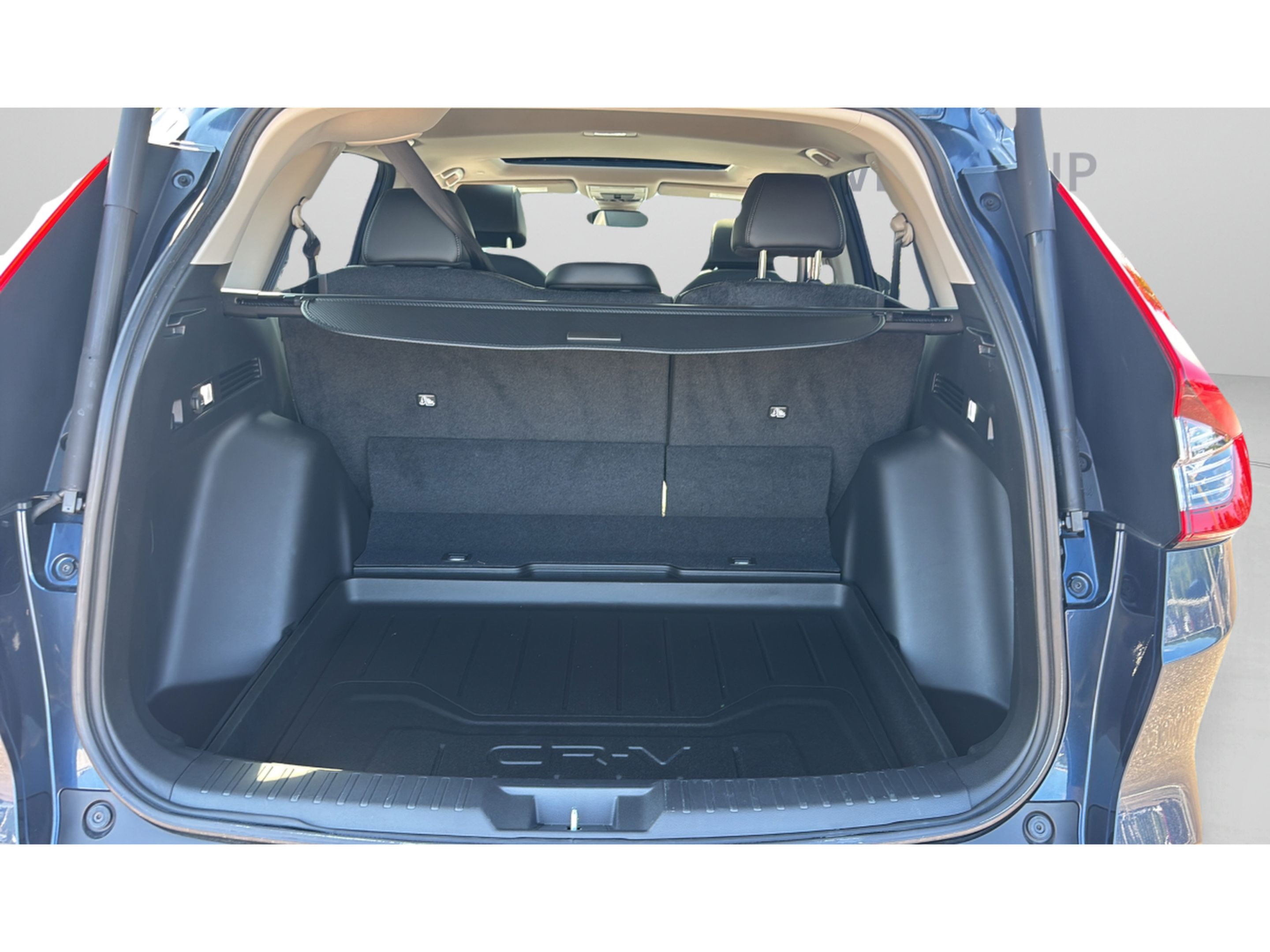Certified 2024 Honda CR-V EX-L image 14