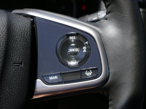 Used 2019 Honda CR-V EX-L image 21