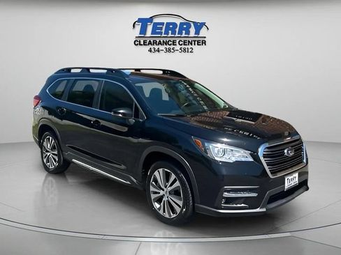 Used 2022 Subaru Ascent Limited AWD/4WD image 2