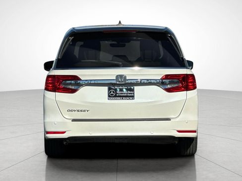 Used 2019 Honda Odyssey EX-L image 9