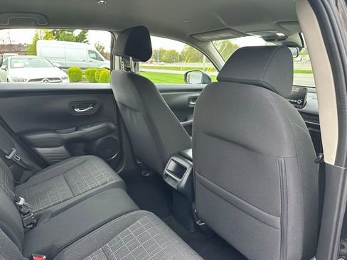 Used 2024 Honda HR-V LX image 21