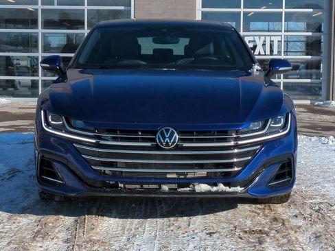 Used 2021 Volkswagen Arteon SEL image 12