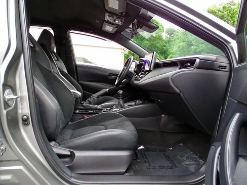 Used 2024 Toyota Corolla GR AWD/4WD image 38