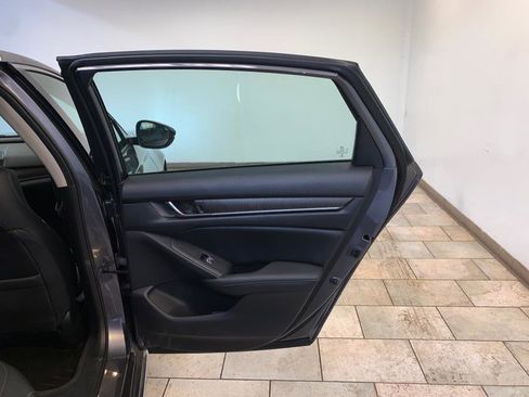Used 2021 Honda Accord EX-L image 53