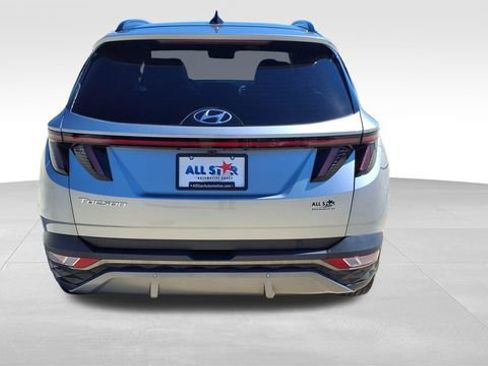 Used 2023 Hyundai Tucson Limited image 7