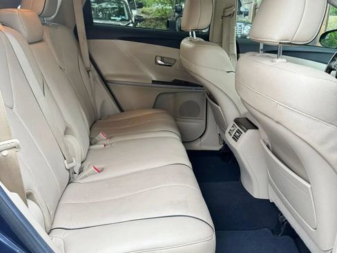 Used 2015 Toyota Venza XLE w/ XLE Premium Package AWD/4WD image 11