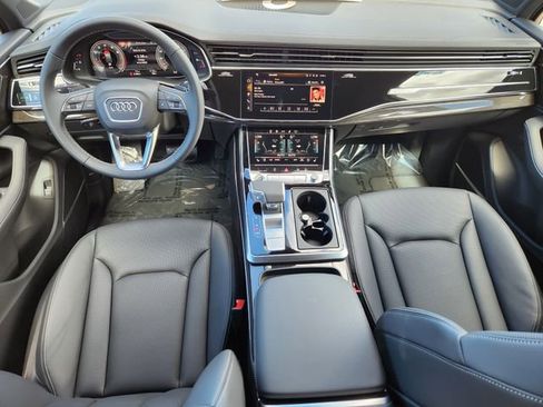New 2026 Audi Q7 3.0T Premium Plus image 24