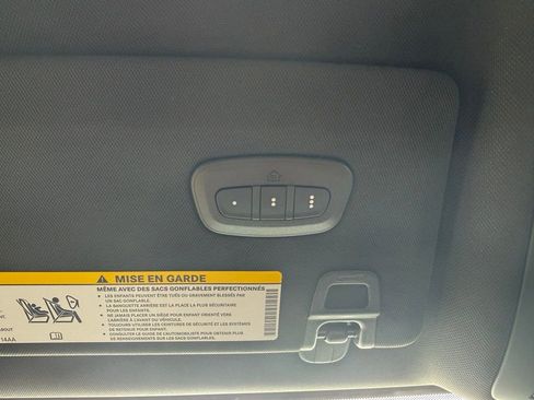 New 2026 Jeep Grand Cherokee L Limited AWD/4WD image 20