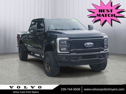 Used 2024 Ford F250 XLT w/ XLT Premium Package