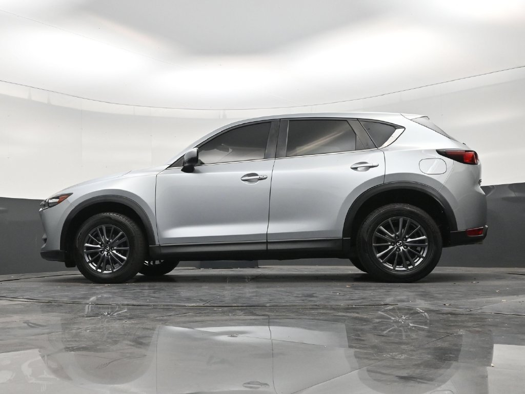 Used 2020 MAZDA CX-5 Touring AWD/4WD image 21
