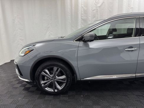 Used 2023 Nissan Murano Platinum image 4