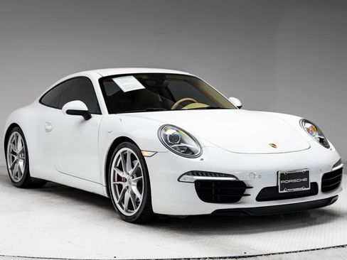Used 2013 Porsche 911 Carrera S RWD image 29