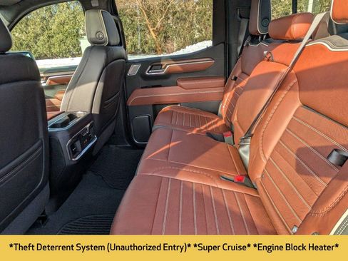 Used 2025 GMC Sierra 1500 Denali Ultimate image 22
