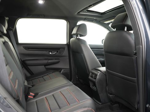 Used 2025 Honda CR-V Sport-L image 14