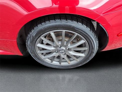 Used 2017 FIAT 124 Spider Lusso image 8