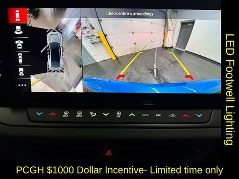 New 2026 Dodge Charger R/T Scat Pack image 16