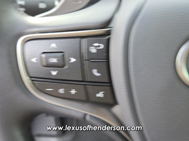 Used 2025 Lexus ES 350 w/ Accessory Package (Z2) FWD image 25