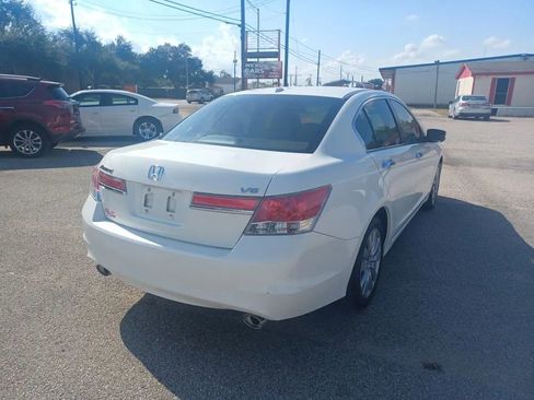 Used 2012 Honda Accord EX-L image 5