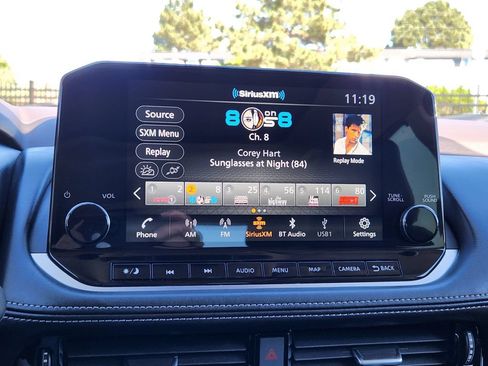 Certified 2023 Nissan Rogue SL w/ SL Premium Package AWD/4WD image 13