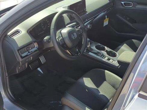 New 2026 Honda Civic Sport image 10