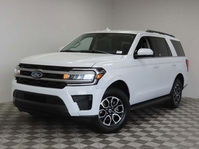 Used 2024 Ford Expedition XLT