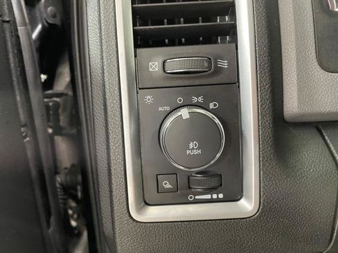 Used 2014 RAM 1500 Big Horn AWD/4WD image 27
