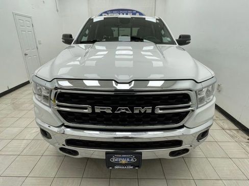 Used 2023 RAM 1500 Big Horn image 15