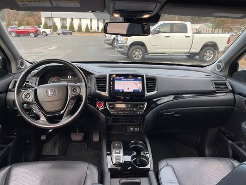 Used 2020 Honda Ridgeline RTL-E image 8