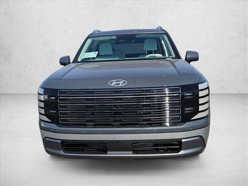 New 2026 Hyundai Palisade SEL image 6