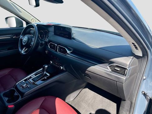 Used 2022 MAZDA CX-5 Carbon Edition AWD/4WD image 36
