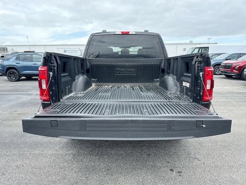 Used 2023 Ford F150 XLT RWD image 24