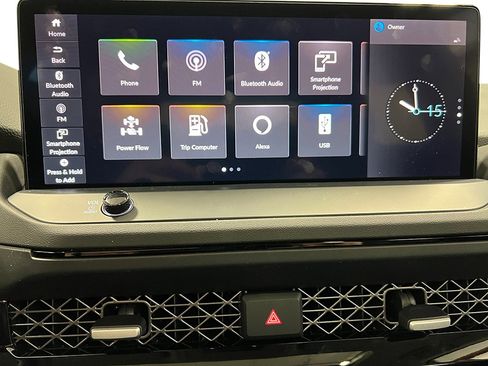 New 2025 Honda Accord EX-L image 23