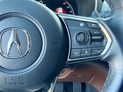Used 2022 Acura MDX FWD w/ Technology Package image 38