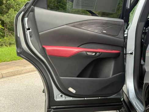 Certified 2023 Lexus RX 500h F Sport w/ Accessory Package (P3) AWD/4WD image 28