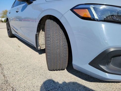 Used 2024 Honda Civic Sport image 16