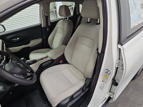 New 2027 Honda HR-V LX image 26