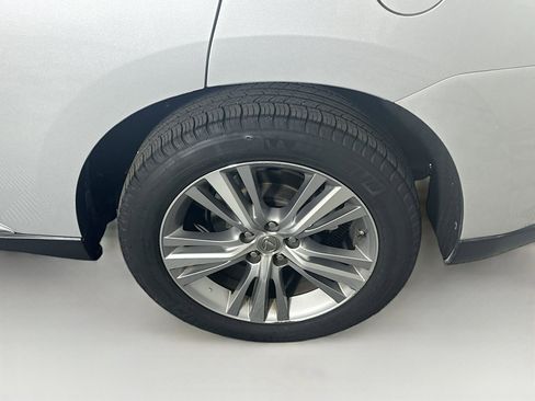 Used 2015 Lexus RX 350 2WD image 11