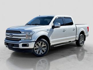 Used 2019 Ford F150 Lariat w/ Equipment Group 502A Luxury AWD/4WD 360° Tour
