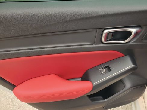 Used 2024 Acura Integra A-Spec FWD image 13