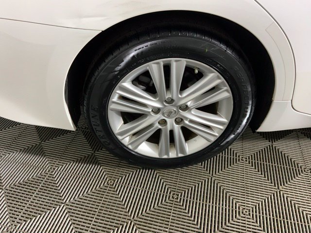 Used 2014 Lexus ES 350 w/ Premium Package FWD image 21