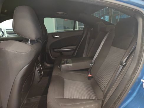 Used 2021 Dodge Charger Scat Pack image 15
