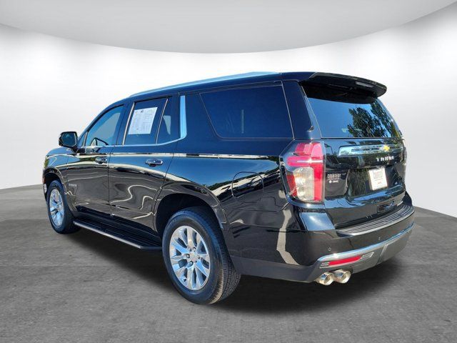 Used 2023 Chevrolet Tahoe Premier RWD image 3