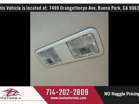 Used 2013 Toyota Avalon Limited w/ Technology Pkg FWD image 44