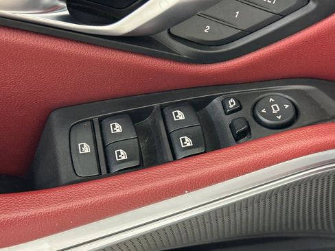 Certified 2023 BMW 330i Sedan w/ Convenience Package image 13